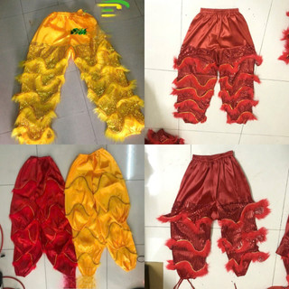 [ Quần ] quần múa lân cho bé | Nhạc Cụ Thành Công