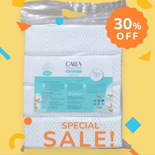 Bông làm sạch da Calla Sạch Sâu 500gr. Bông tẩy trang bông bạch tuyết