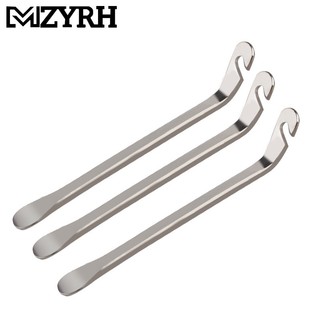 Bộ 3 cây Móc lốp xe đạp cây mở lốp xe đạp