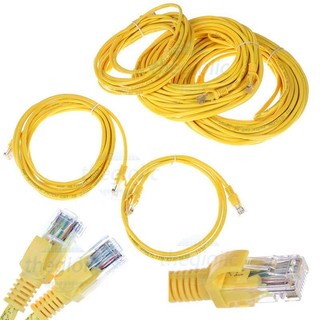 Dây mạng cat5 20m bấm sẵn đầu , cáp mạng bấm sẵn dài 20m dailyphukien