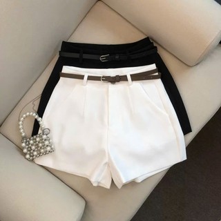 Quần sóoc cộc Umi hàn mềm mại tôn dáng