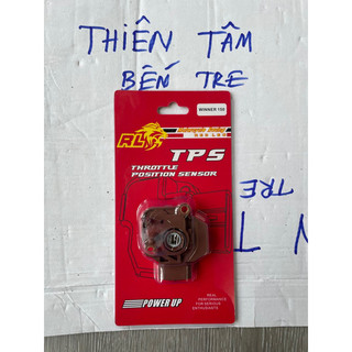 Cảm biến bướm ga TPS Winner sonic Redleo