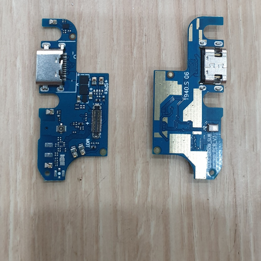 Bo Cáp Chân Sạc Tương Thích Vsmast Joy 2+ / Joy 2 Plus / Joy 3, Loại 1