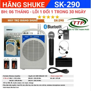 Máy trợ giảng shuke sk-290, sunrise sm-351, máy dạy s8, sunrise sm-27, hỗ trợ giảng dạy, dạy học online âm thanh to, rõ