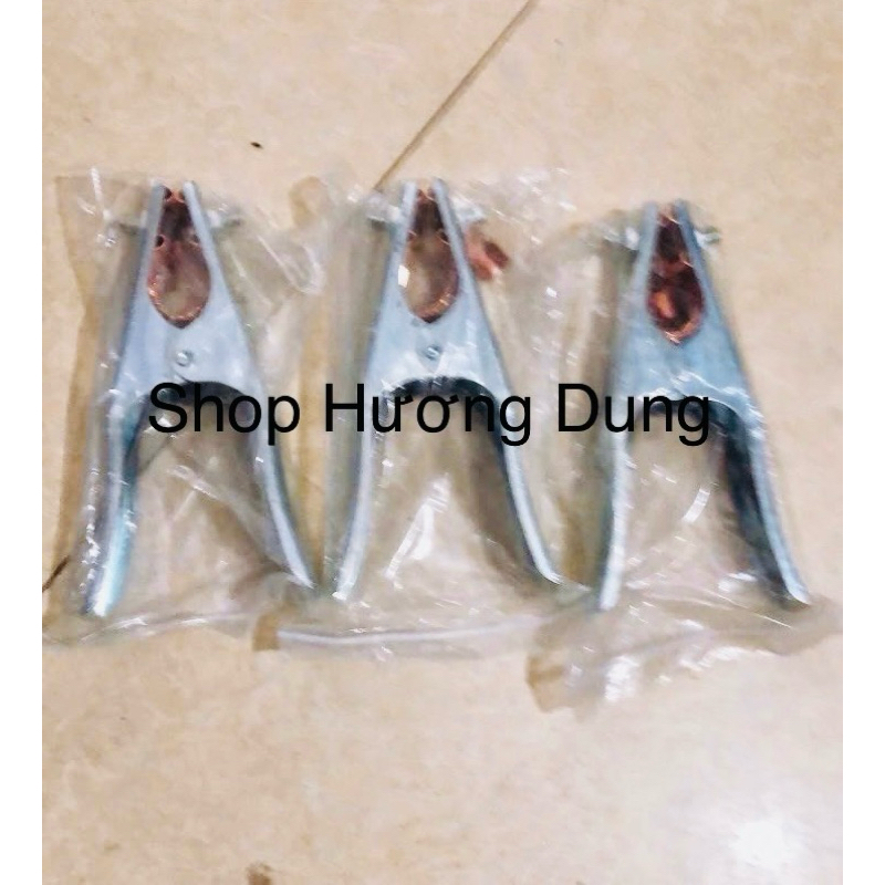 Kìm kẹp mát máy hàn