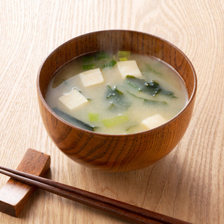Súp Miso ăn liền Nhật Bản (Shinsyu-ichi Miso) 8 gói/túi