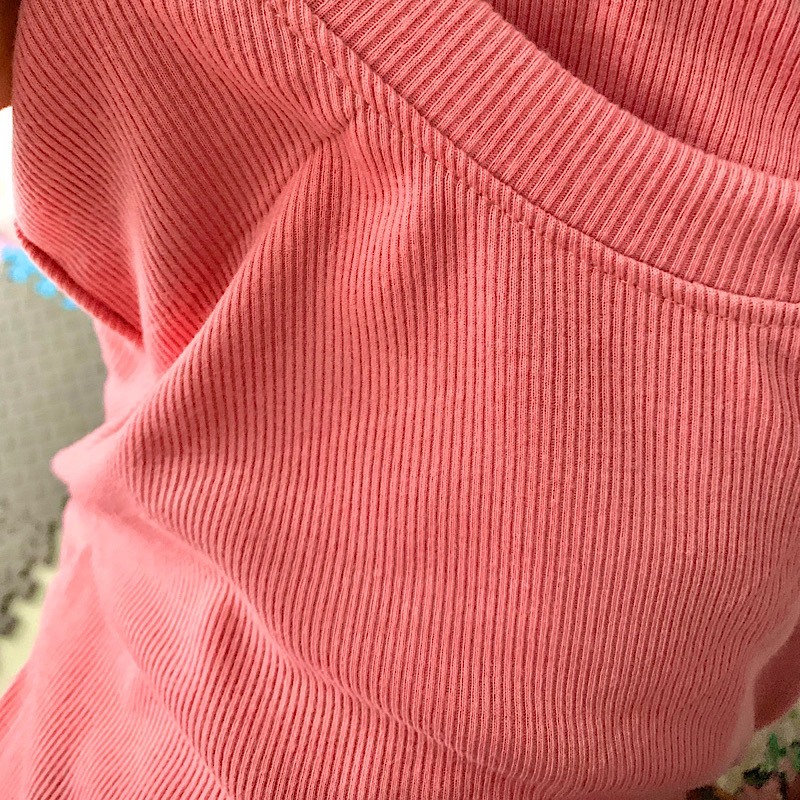 Áo Thun Ôm Body cổ Tròn Ngắn Tay Chất Gân Đẹp Có Size S M L tới 70kg F16+E16 LACA STORE | BigBuy360 - bigbuy360.vn