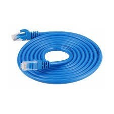 Cáp mạng cat6 2m bấm sẵn đầu UGREEN 11202 , Dây mạng đầu đúc sẵn cat6 dài 2m dailyphukien