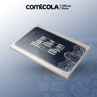 Thiên Địa Nhân Tarot - Comicola