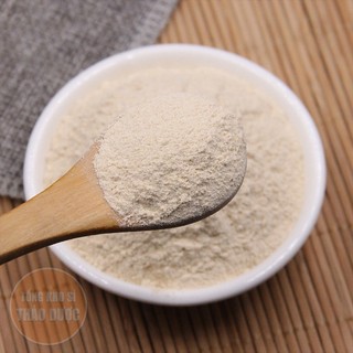 Bột tỏi 100g, garlic Powder, thơm, mịn, nguyên chất, gia vị tẩm ướp đồ nướng, nấu ăn