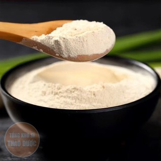 Bột tỏi 100g, garlic Powder, thơm, mịn, nguyên chất, gia vị tẩm ướp đồ nướng, nấu ăn
