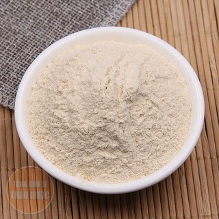 Bột tỏi 100g, garlic Powder, thơm, mịn, nguyên chất, gia vị tẩm ướp đồ nướng, nấu ăn