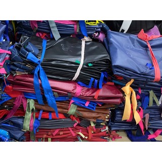 ÁO DÙ THAY THẾ ( 2M2-2M4-2M7-8NAN)
