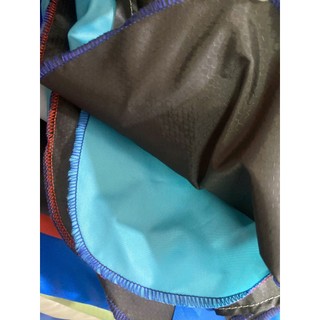 ÁO DÙ THAY THẾ ( 2M2-2M4-2M7-8NAN)