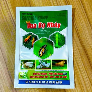 Phân bón kích rễ cực mạnh phục hồi cây bung chồi vọt đọt