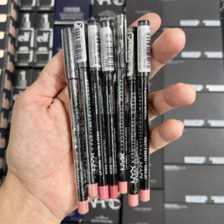 Bút chì kẻ viền môi NYX PROFESSIONAL MAKEUP