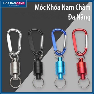 Móc khóa nam châm siêu chắc