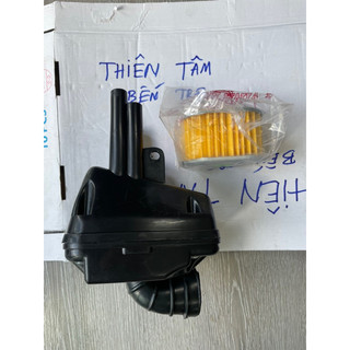 Bao tử lọc gió cub 81