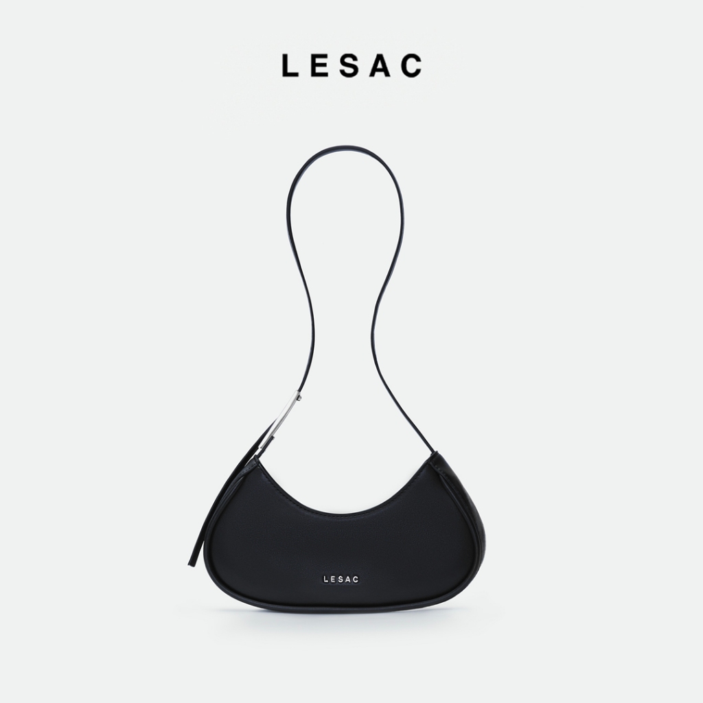 Túi đeo vai nữ LESAC Clover Bag