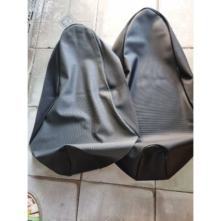 Áo yên xe Airblade 2008, Airblade đời đầu