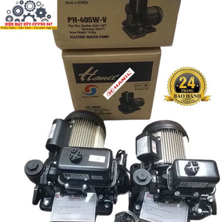 MÁY BƠM NƯỚC CHÂN KHÔNG HANIL PH 255W