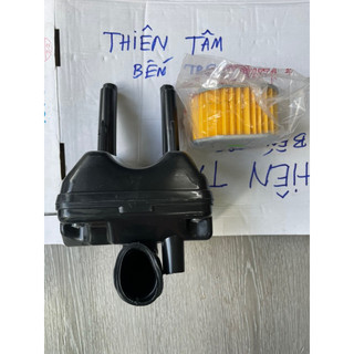 Bao tử lọc gió cub 81