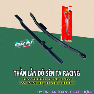 Thằn lằn đỡ sên cam TA racing cho xe Exciter 135 150 Winner Sonic Raider Fi chính hãng