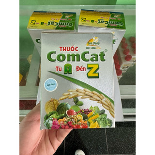 Comcat 150 WP (gói lớn 7,5gr) - HỘP 10 GÓI - COMCAT HỘP