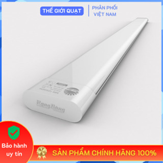 [HỎA TỐC] Bộ đèn LED bán nguyệt Rạng Đông M66 1200/60W dài 120cm, ánh sáng trắng - Hàng chính hãng