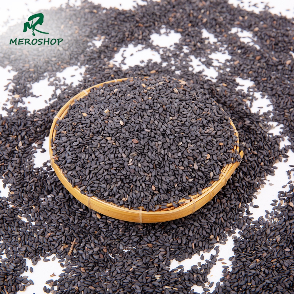 250Gr Mè Khô. Có hồ sơ công bố, xuất hóa đơn công ty đầy đủ
