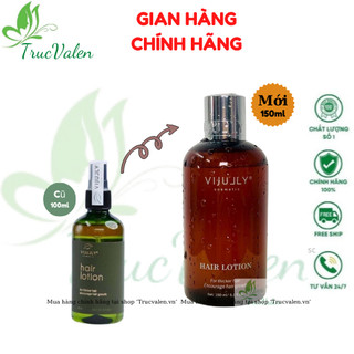 Xịt Bưởi Vijjuly Kích Thích Mọc Tóc [CHÍNH HÃNG]