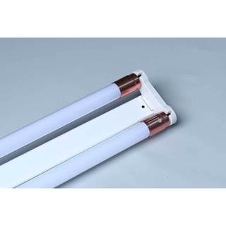 [COMBO 2] Bộ Led Đôi 1m2 100w (1 máng & 2 bóng 50w)