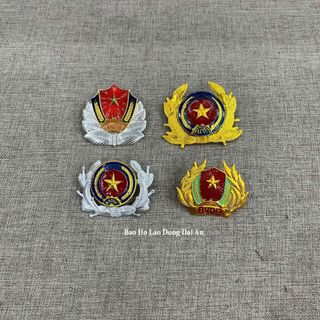 Sao nón gắn mũ bảo vệ, Hình thật, có sẵn