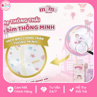 Tã Bỉm Momo Diamond