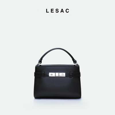 Túi đeo chéo nữ LESAC Yann Bag