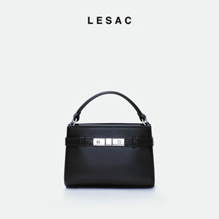  Túi đeo chéo nữ LESAC Yann Bag 