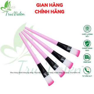 Cọ đắp mặt nạ, chổi đắp mặt nạ, cọ đắp mask