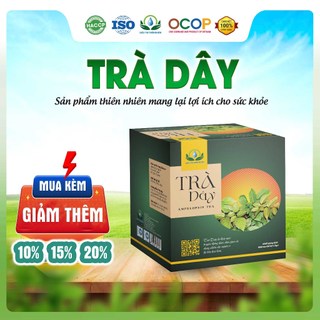 Trà Dây hộp 30 Túi Lọc Siêu Thị Thiên Nhiên
