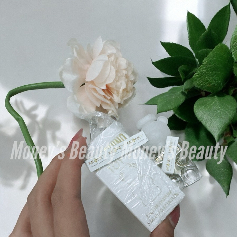 Nước hoa mini Mosc chino gấu trắng 5ml