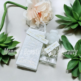 Nước hoa mini Mosc chino gấu trắng 5ml