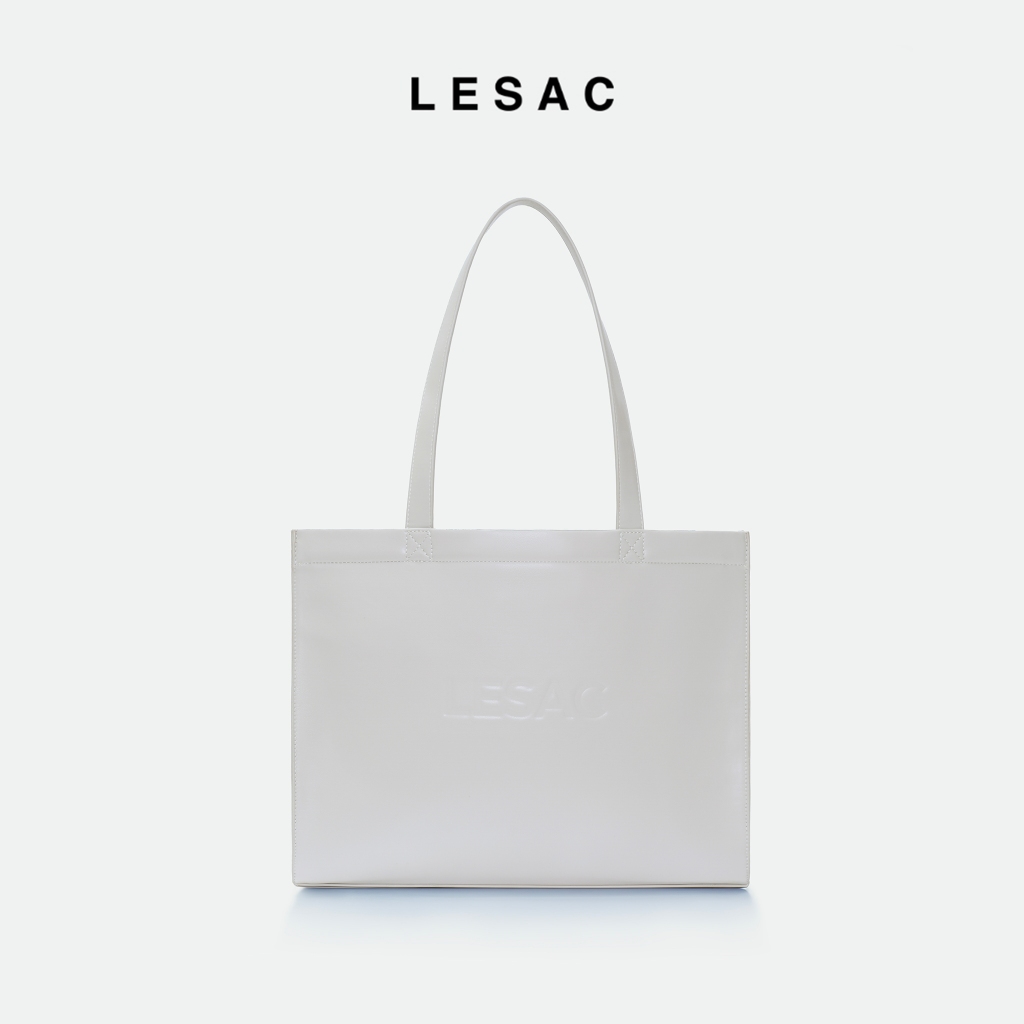 Túi tote da LESAC Alex Bag