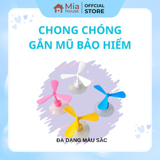 Chong chóng tre siêu rẻ DOREMON gắn xe máy và mũ nón bảo hiểm, hàng xịn 2 lớp kèm keo dán 3M chắc chắn