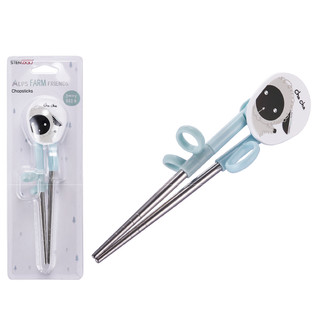 Đũa tập ăn xỏ ngón Stenlock Hàn Quốc