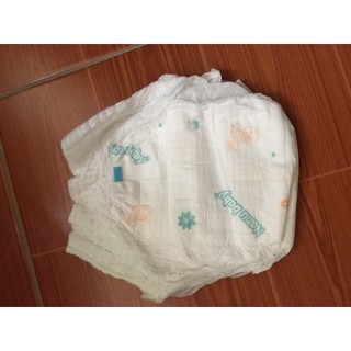BỈM DÁN NANU SIZE S/M 1 BỊCH 50 MIẾNG