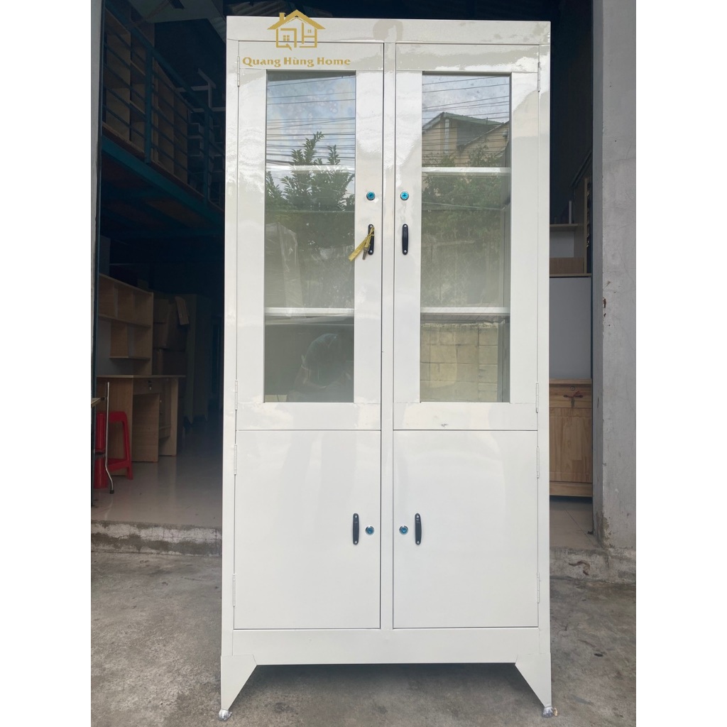TỦ HỒ SƠ KIẾNG VĂN PHÒNG GIÁ RẺ HCM