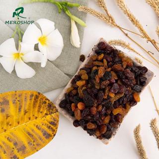  NHO CHI LÊ 3 MÀU LOẠI 1 