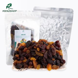 NHO CHI LÊ 3 MÀU LOẠI 1