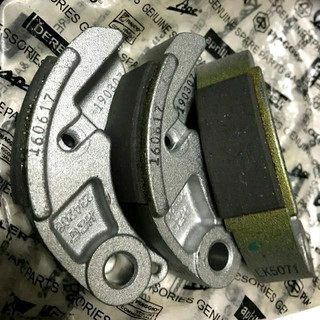 Bố ba càng Vespa Liberty Zip chính hãng 2v, 3v (3 guốc búa côn văng ly hợp Piaggio primavera LX  bp