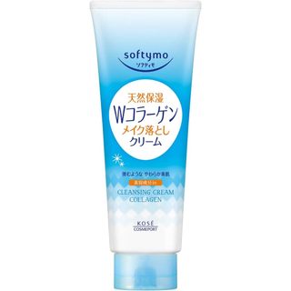 Sữa rửa mặt Kose Softymo MẪU MỚI 190g