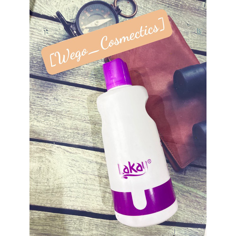 Oxy trợ nhuộm tóc cao cấp LAKAY 1000ML [Wego_Cosmectics]